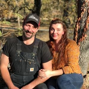 Meet your Posher, Jerusha